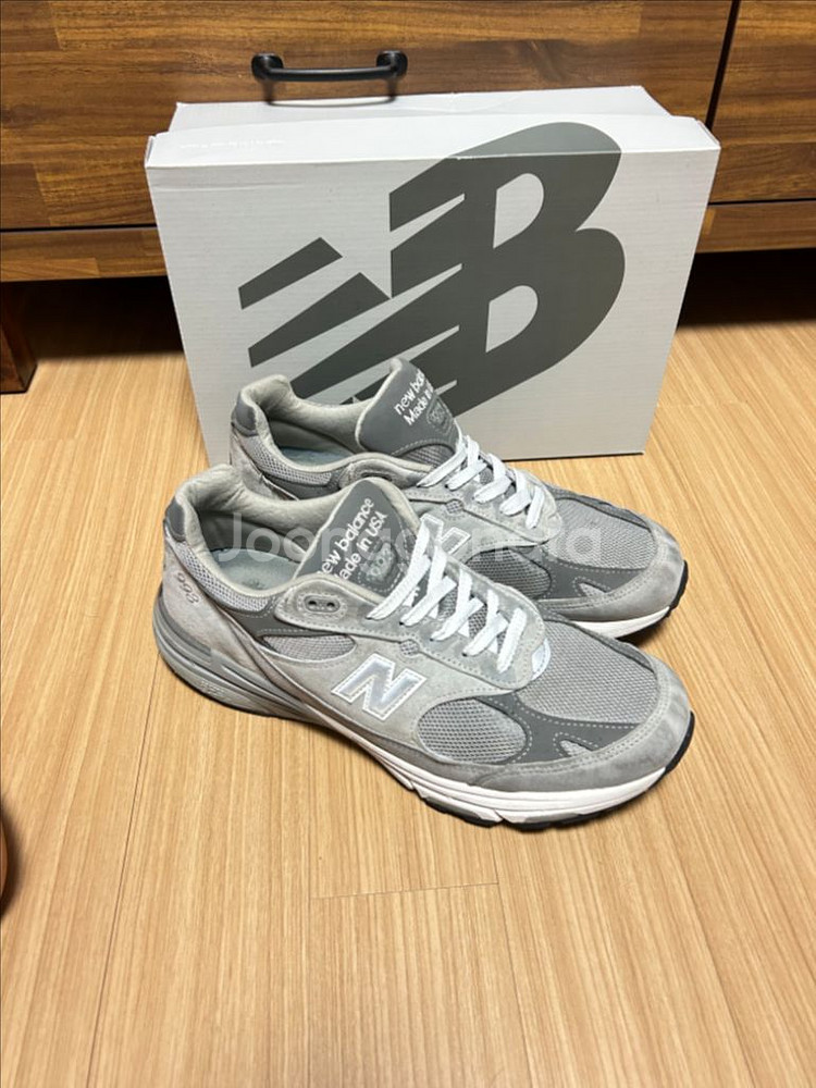 뉴발란스 993 295--0