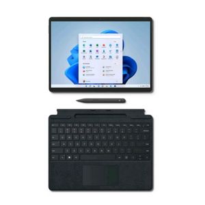 서피스 프로8 그라파이트 i5 256gb 16g