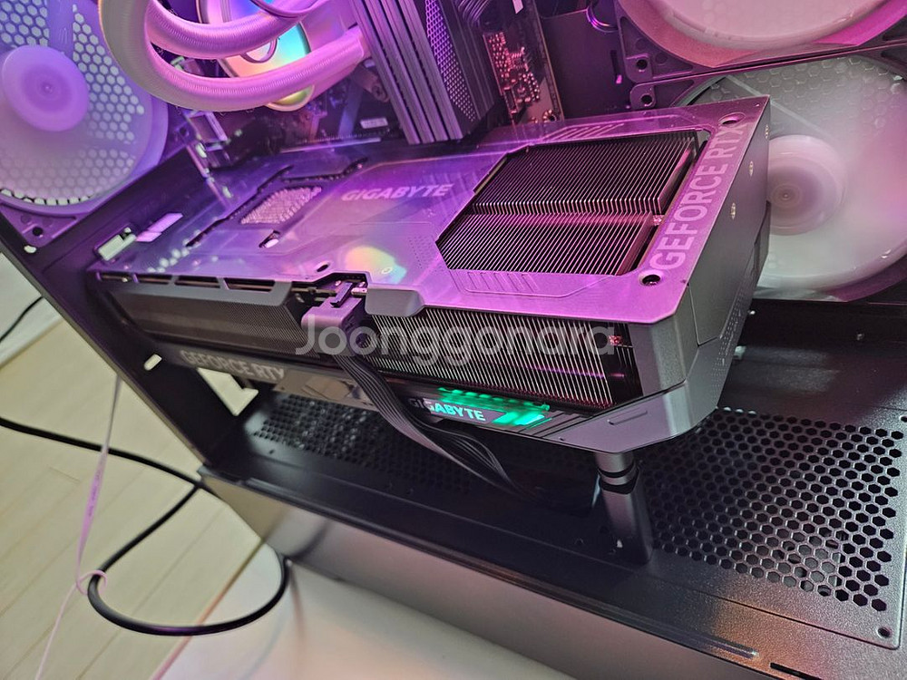 5090 기가바이트 4090 조택--1