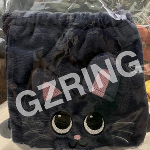 라이즈 RIIZE 팝업 원빈 토냥덕 인형파우치