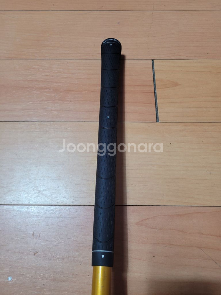 테일러메이드 R7 4,6번 아이언 단품(카본, 레귤러)--9