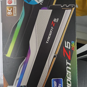 G.skill DDR5-6400 CL32 64gb