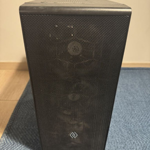 게이밍 데스크탑 i5 그래픽카드 RTX2060 컴퓨터