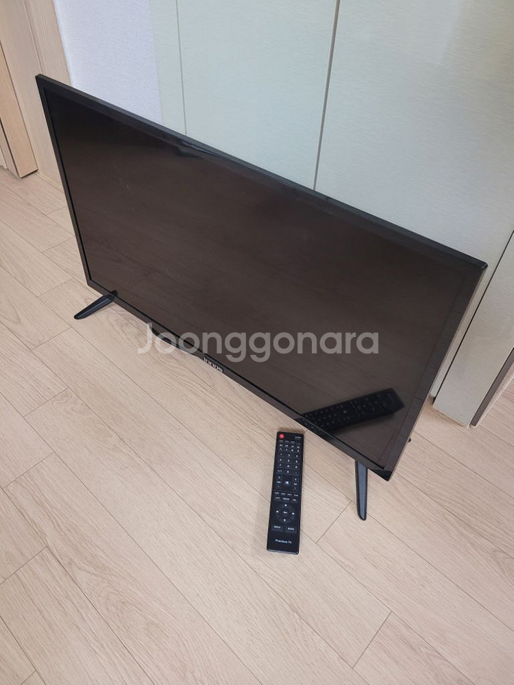 이노스 Innos 32인치 TV 모니터 (E3200HC--0