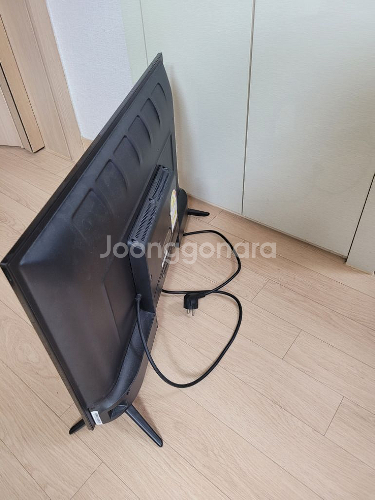 이노스 Innos 32인치 TV 모니터 (E3200HC--3