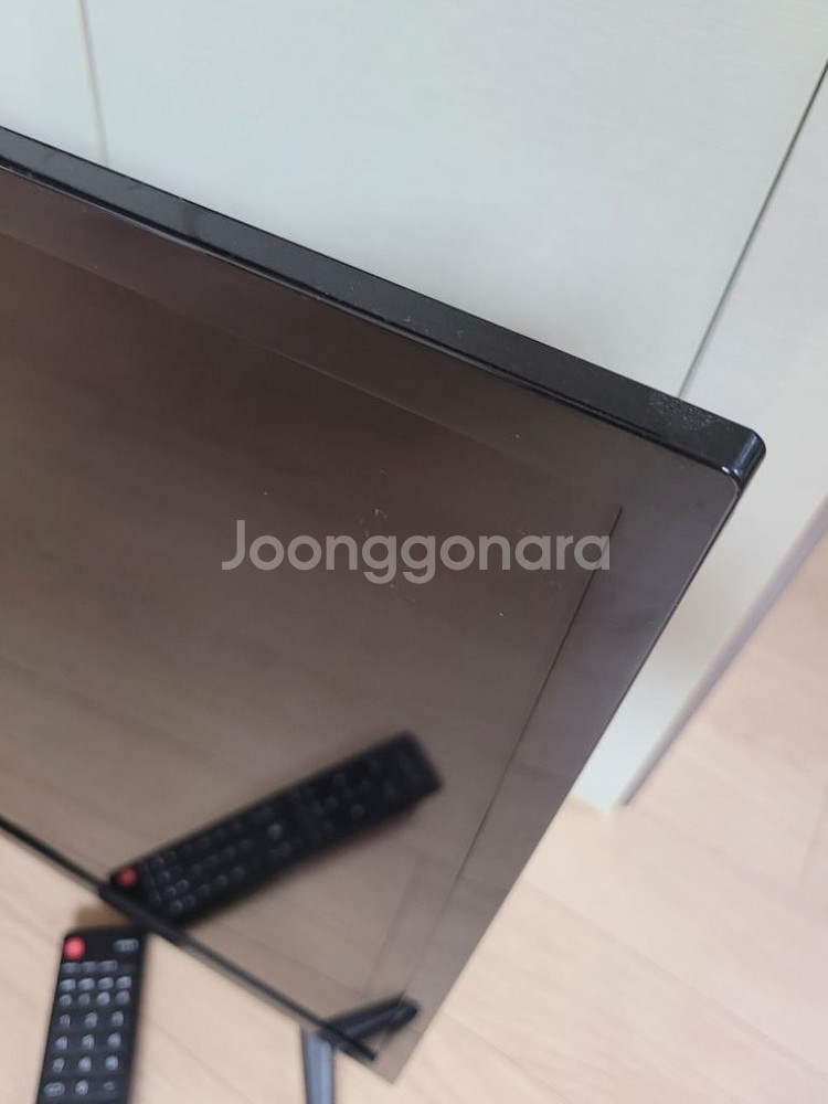 이노스 Innos 32인치 TV 모니터 (E3200HC--2