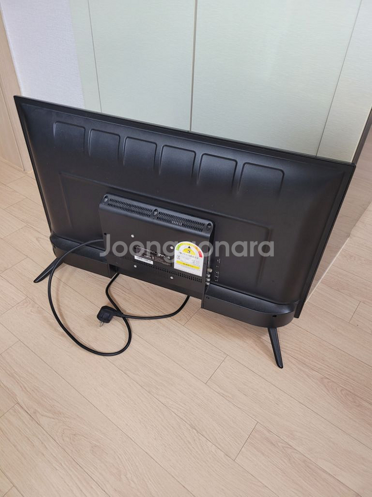 이노스 Innos 32인치 TV 모니터 (E3200HC--4