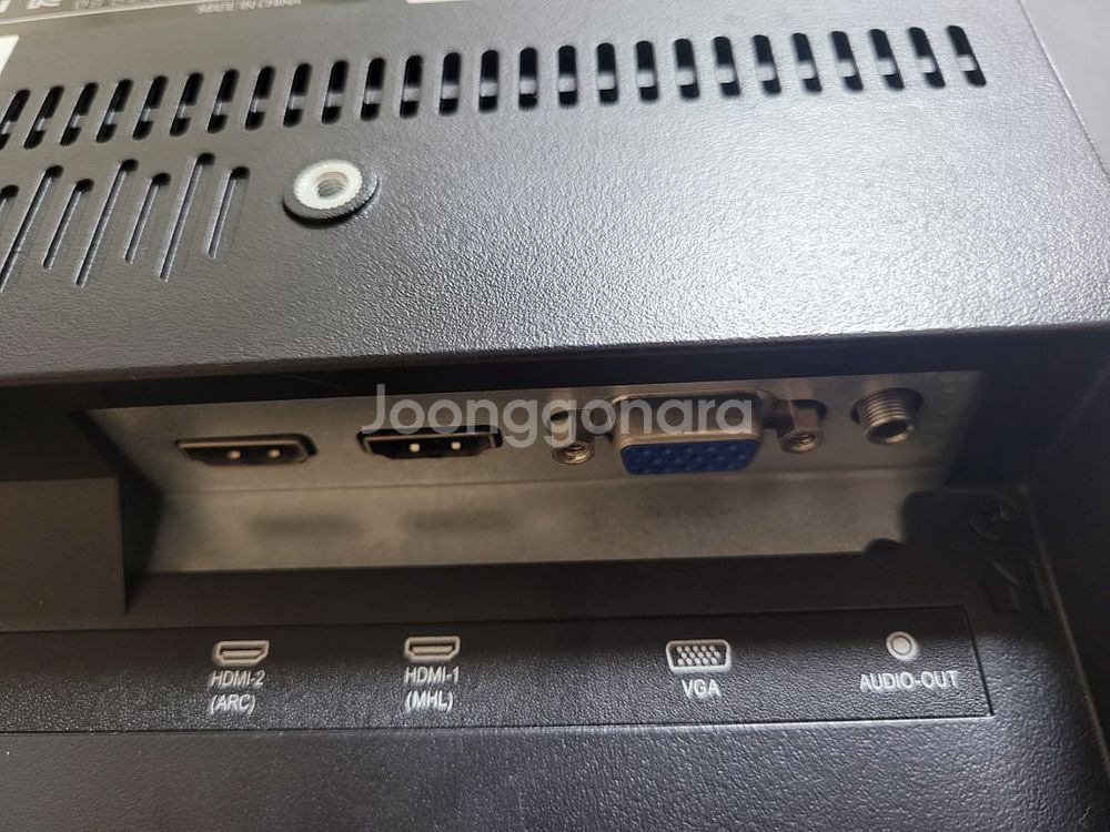 이노스 Innos 32인치 TV 모니터 (E3200HC--7