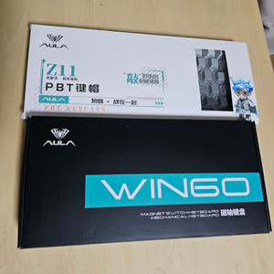 독거미 win60 max 레피드트리거 8k