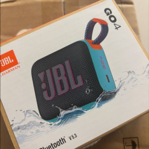 JBL 스피커