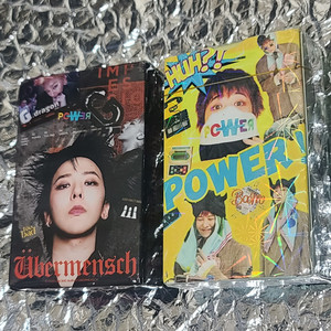지디 포카 55장 세트 2박스 싸게 팝니다!