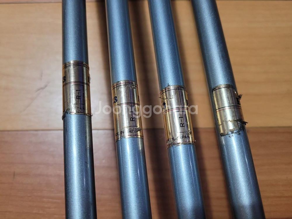 혼마 CL-606 BORON 아이언(6,8,9,11)--6