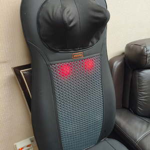 제스파 안마시트 zp712