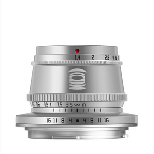 티티아티산소니 E 마운트 APS-C 렌즈35mmF1.4