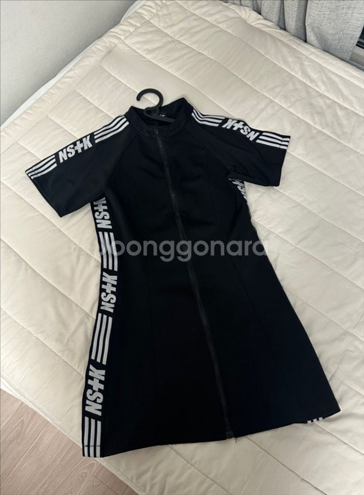 네스티킥 네스티팬시클럽 원피스--0