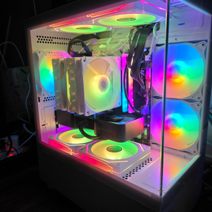 i7 13700 rtx4070슈퍼본체