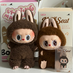 라부부 마카롱 시크릿 & 나랑같이놀자 시크릿 일괄판매