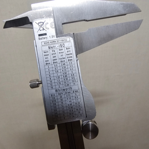 디지털 버니어켈리퍼스300mm
