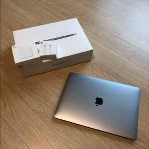 맥북 에어 M1 13인치 16GB 1tb 스그 스페이스