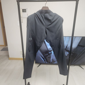 언더아머 A급 트레이닝 바지 L