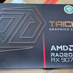 amd 9070xt +@로 5080삽니다