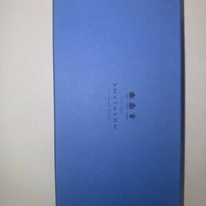 SMYTHSON 스마이슨 필통