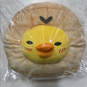 산엑스 베이커리 메론빵 키이로이토리