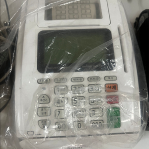 IC 카드 단말기 SMT-150/ITM-1300