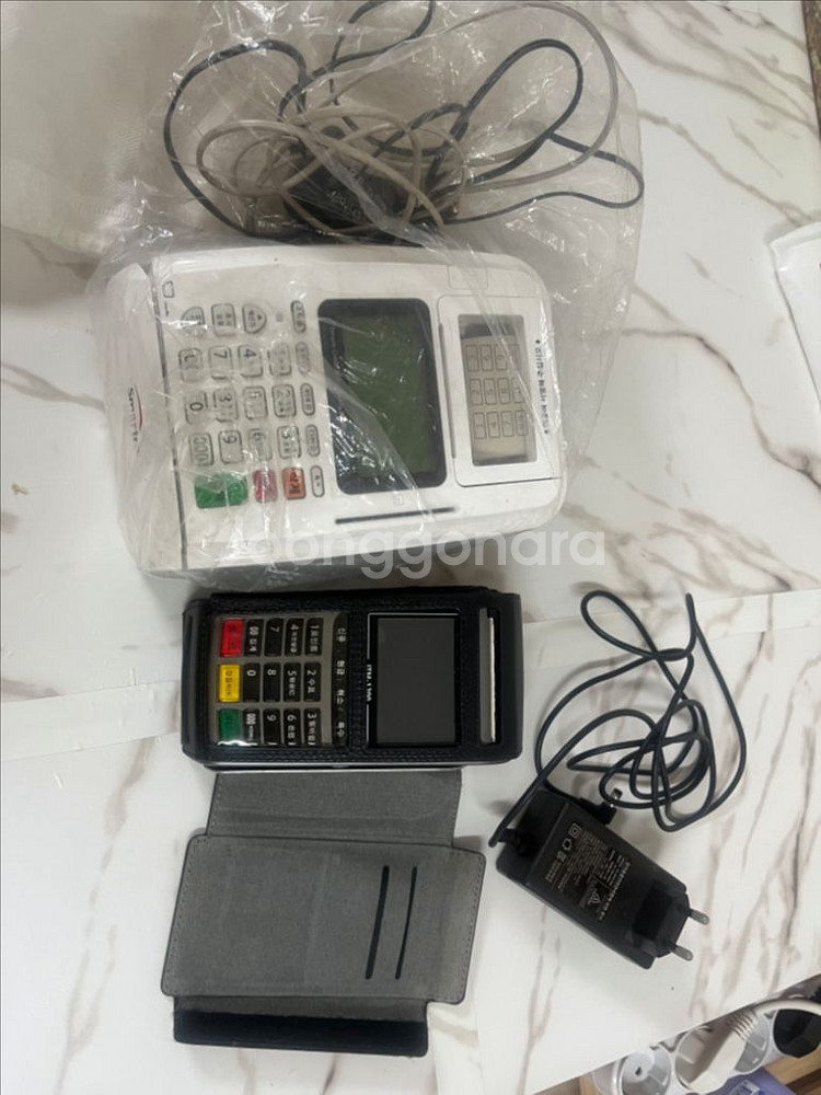 IC 카드 단말기 SMT-150/ITM-1300--2
