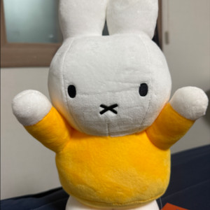 미피 인형