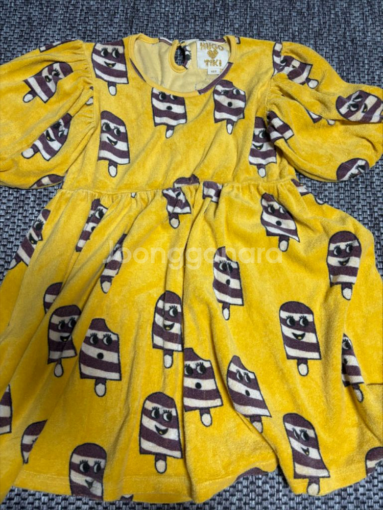 휴고러브스티키 원피스 8t 10t 일괄--0