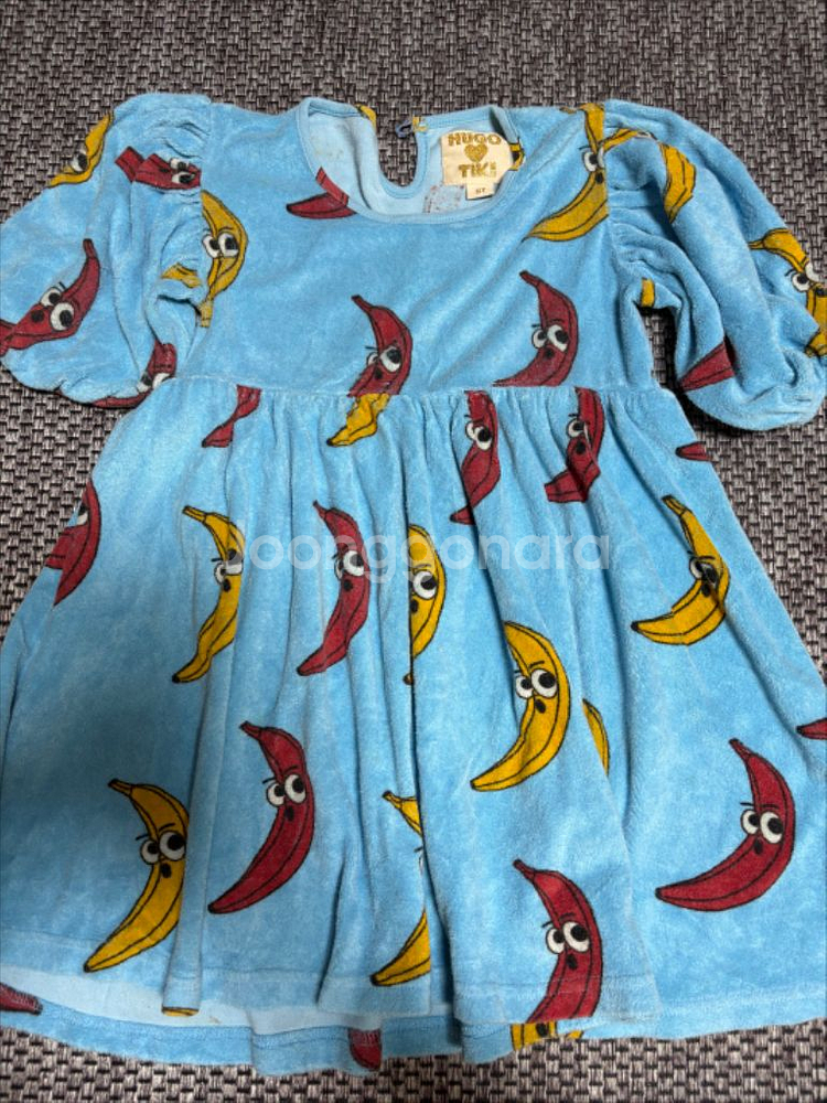 휴고러브스티키 원피스 8t 10t 일괄--1