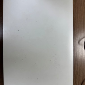 LG 그램 15인치 노트북