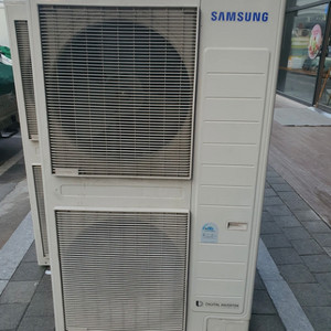 중고 실외기(엘지,삼성,캐리어)