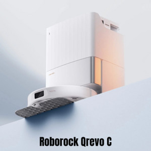 로보락 Q Revo C 새제품 급쳐합니다