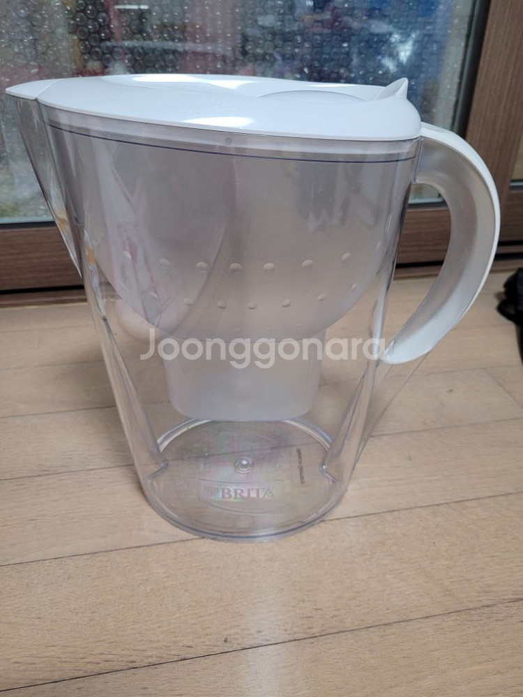 브리타 마렐라 3.5리터 반포3만--1