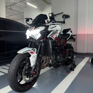가와사키 z900