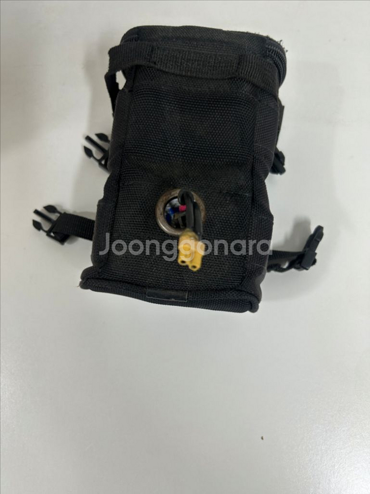 스카닉 M180 24V 5A 부품용--1