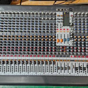 베링거 XL3200 믹서