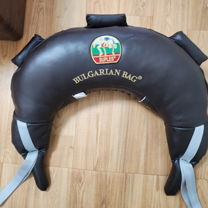 수플렉스 불가리안백 17kg 팝니다.
