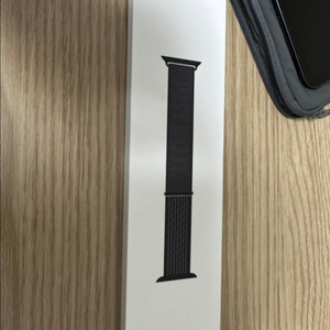 Apple Watch Nike 스포츠루프