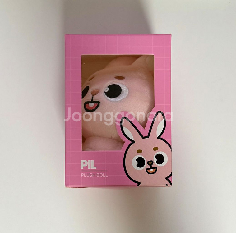 데이식스 데니멀즈 24 필끼--0