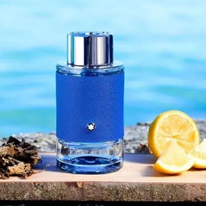 몽블랑 익스플로러 울트라블루 오드퍼퓸 100ml
