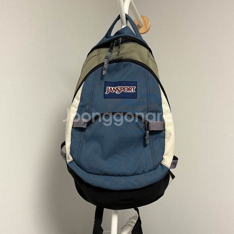 jansport backpack 올드스쿨 잔스포츠 백팩--1
