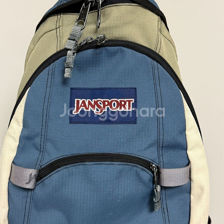 jansport backpack 올드스쿨 잔스포츠 백팩--2