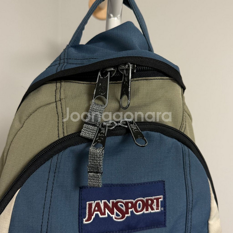 jansport backpack 올드스쿨 잔스포츠 백팩--3