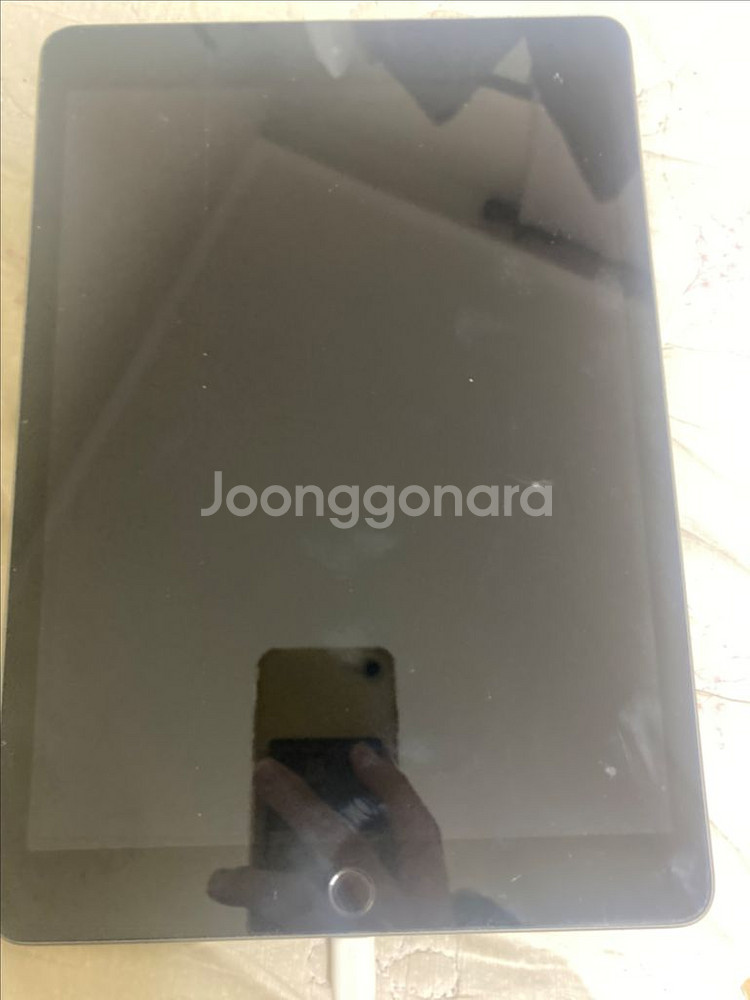 아이패드 9세대 64gb wifi--1