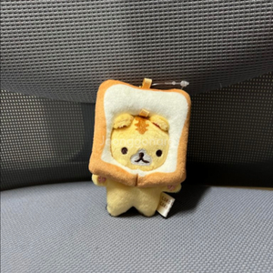 식빵 고양이 키링 팝니당