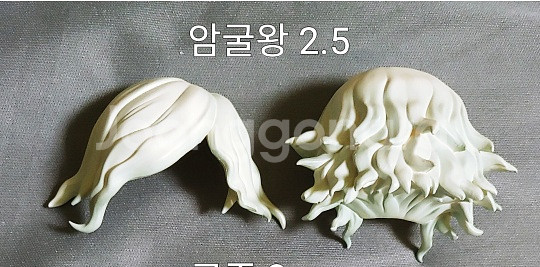 넨도로이드 파츠 팝니다--2