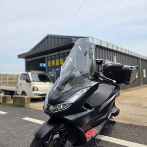 혼다 PCX125ABS (2024)